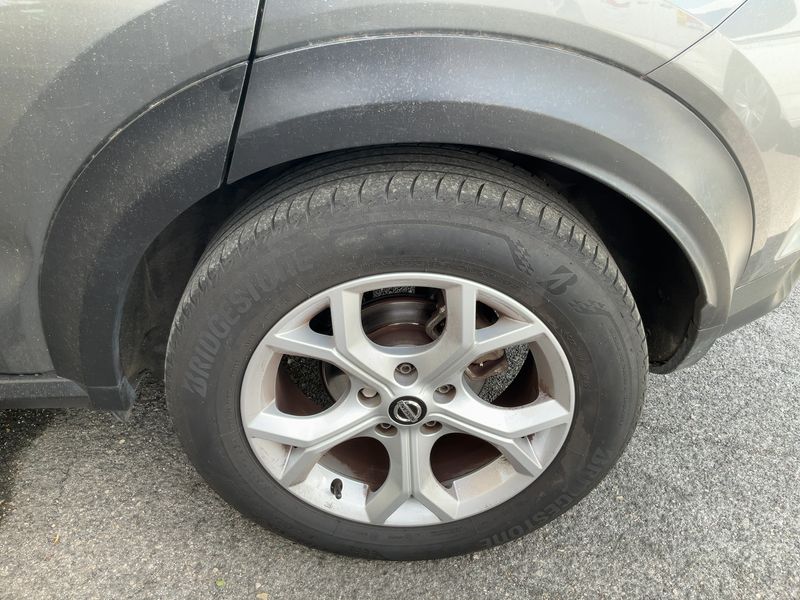 Nissan Juke 1.0 DIG-T N-Connecta 2022 – снимка 5