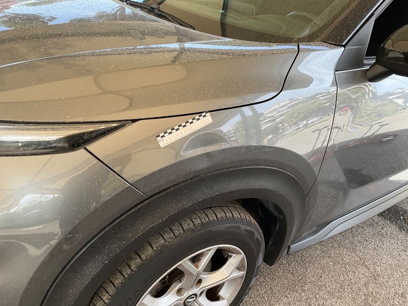 Nissan Juke 1.0 DIG-T N-Connecta 2022 – снимка 26