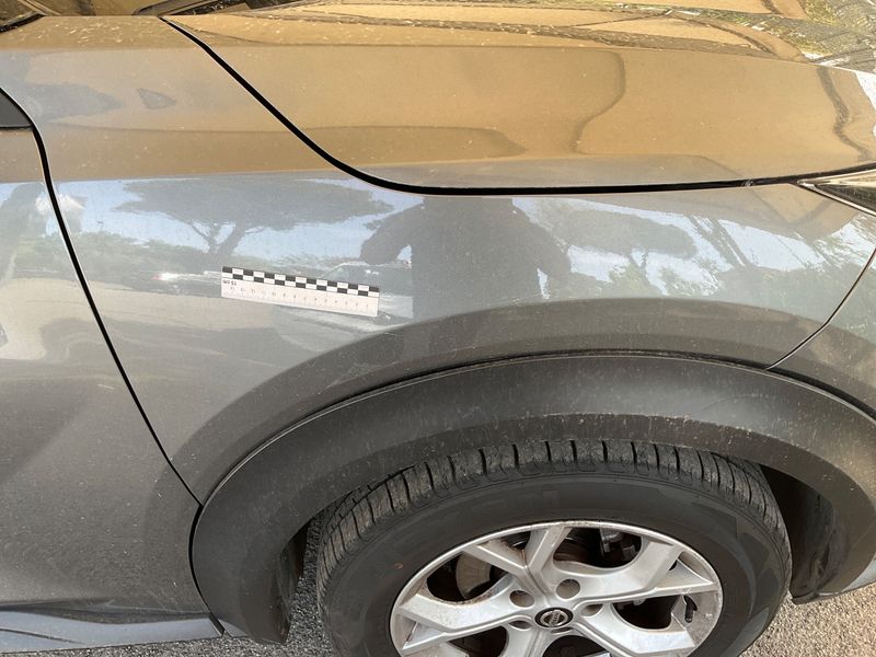 Nissan Juke 1.0 DIG-T N-Connecta 2022 – снимка 21