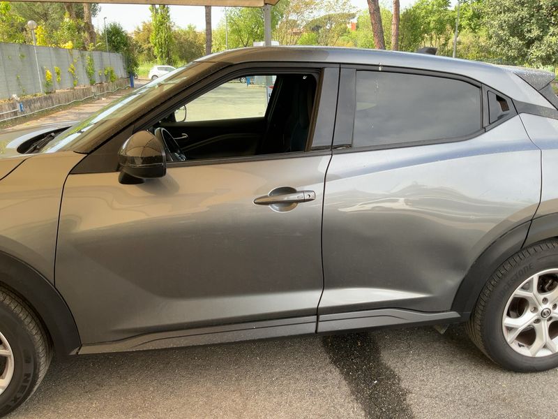 Nissan Juke 1.0 DIG-T N-Connecta 2022 – снимка 4