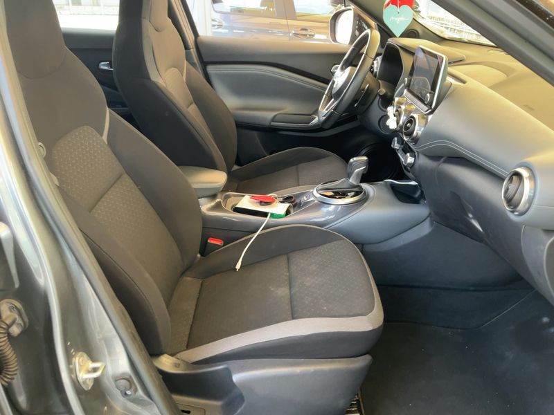 Nissan Juke 1.0 DIG-T N-Connecta 2022 – снимка 16