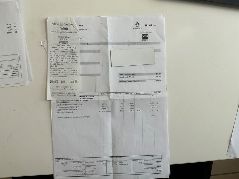 Renault Zoe electric drive 51 kW Zen 2020 – снимка 23
