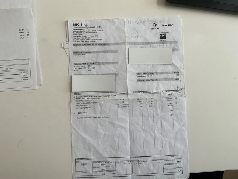 Renault Zoe electric drive 51 kW Zen 2020 – снимка 24