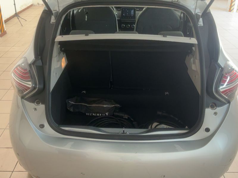 Renault Zoe electric drive 51 kW Zen 2020 – снимка 10