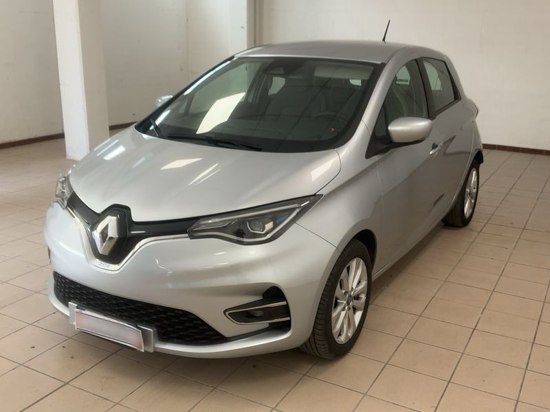Renault Zoe electric drive 51 kW Zen 2020 – снимка 1