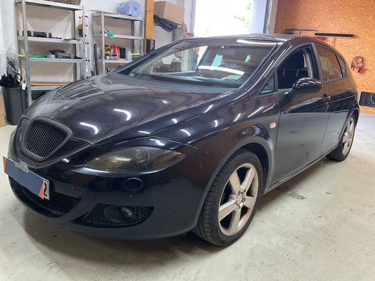 Seat Leon 1.6 Stylance / Style 2006 – снимка 1