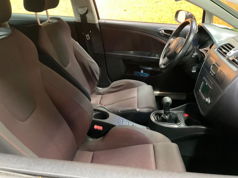 Seat Leon 1.6 Stylance / Style 2006 – снимка 3