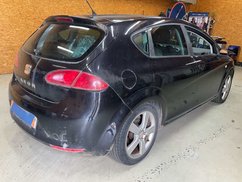 Seat Leon 1.6 Stylance / Style 2006 – снимка 2