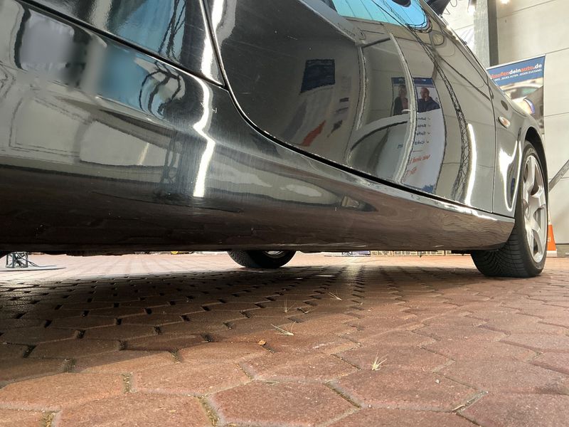 BMW 3er 330i 2010 – снимка 22