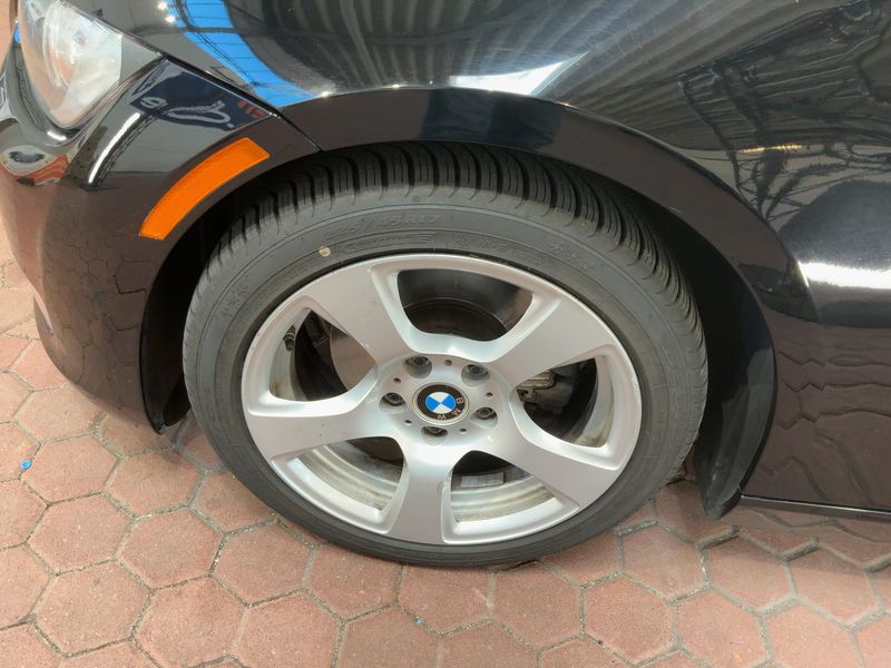 BMW 3er 330i 2010 – снимка 3