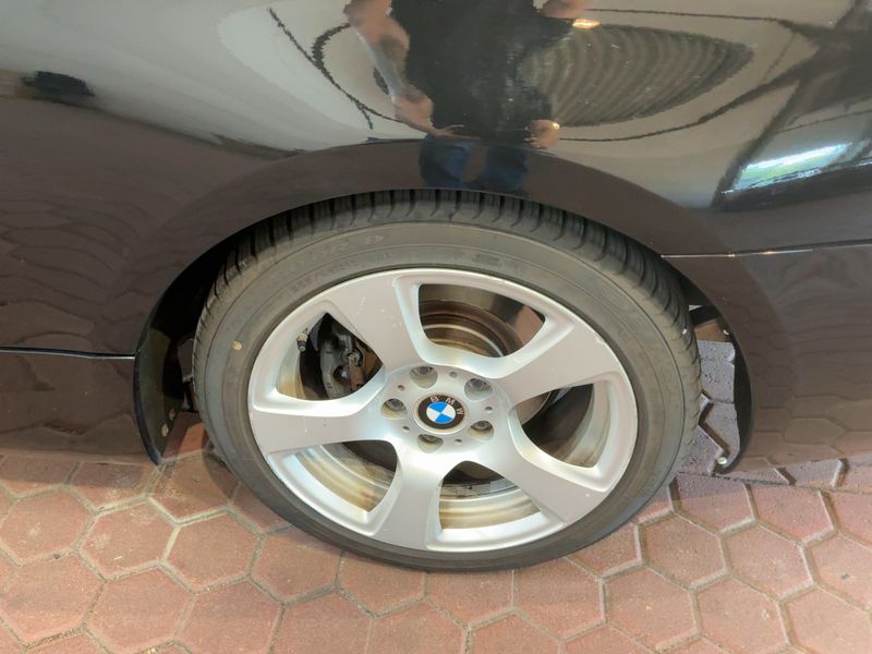 BMW 3er 330i 2010 – снимка 5