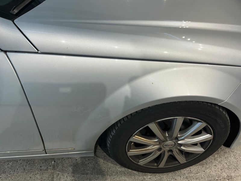 Mercedes-Benz C-Klasse C 200 CDI BlueEfficiency Avantgarde 2012 – снимка 22