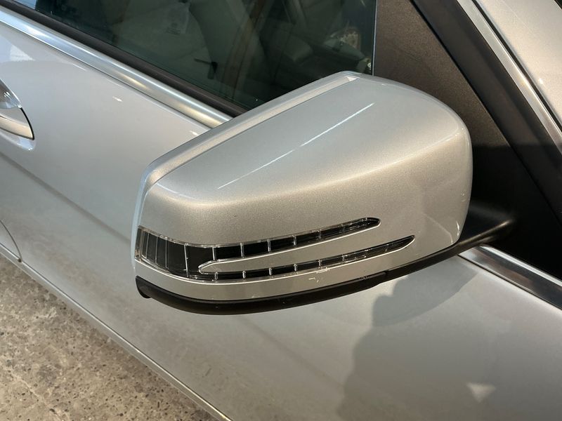 Mercedes-Benz C-Klasse C 200 CDI BlueEfficiency Avantgarde 2012 – снимка 24