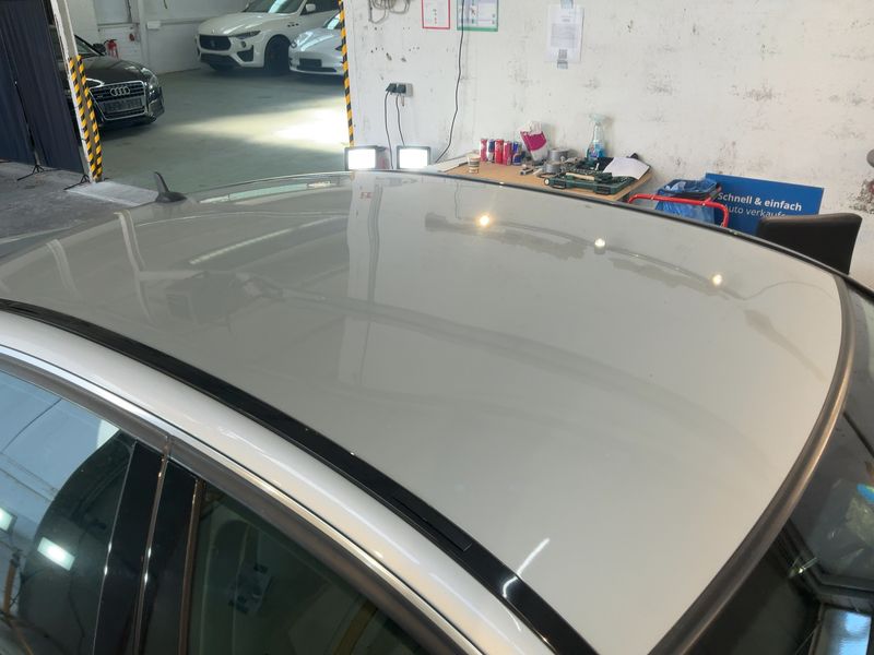 Mercedes-Benz C-Klasse C 200 CDI BlueEfficiency Avantgarde 2012 – снимка 13