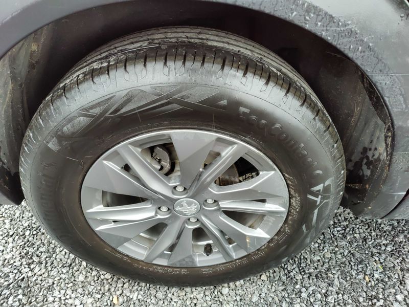 Peugeot 2008 1.2 PureTech Active Pack 2021 – снимка 37
