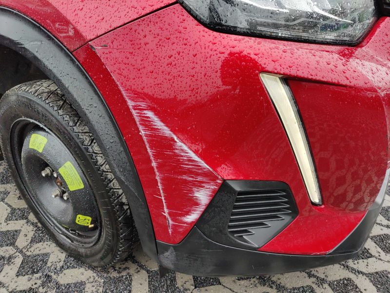 Peugeot 2008 1.2 PureTech Active Pack 2021 – снимка 68