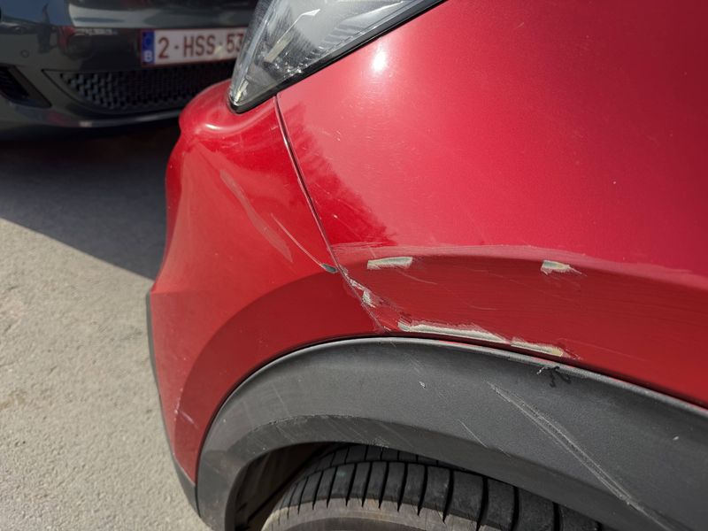 Peugeot 2008 1.2 PureTech Active Pack 2021 – снимка 21