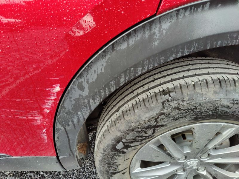 Peugeot 2008 1.2 PureTech Active Pack 2021 – снимка 46