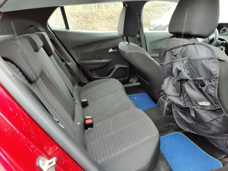 Peugeot 2008 1.2 PureTech Active Pack 2021 – снимка 14