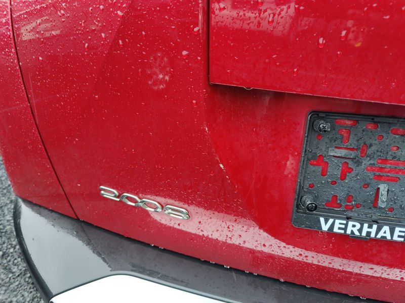 Peugeot 2008 1.2 PureTech Active Pack 2021 – снимка 60