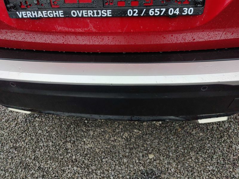 Peugeot 2008 1.2 PureTech Active Pack 2021 – снимка 55