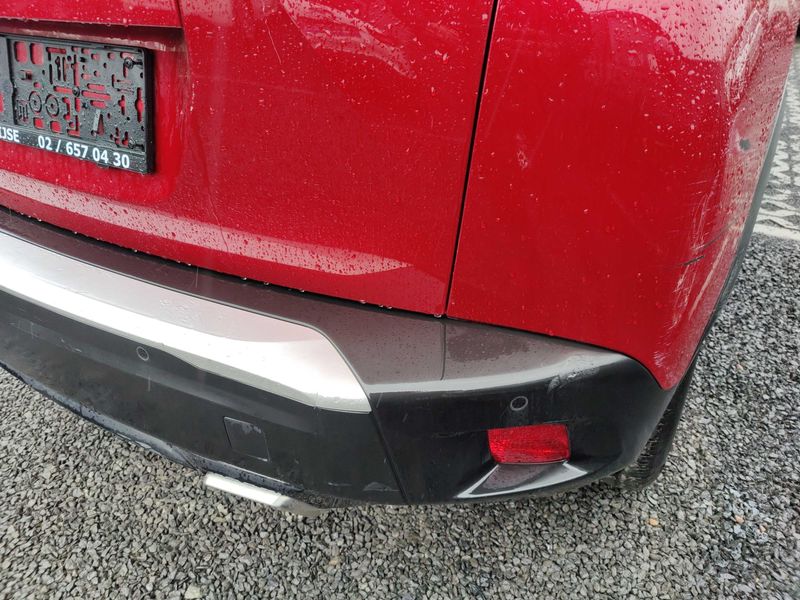 Peugeot 2008 1.2 PureTech Active Pack 2021 – снимка 57