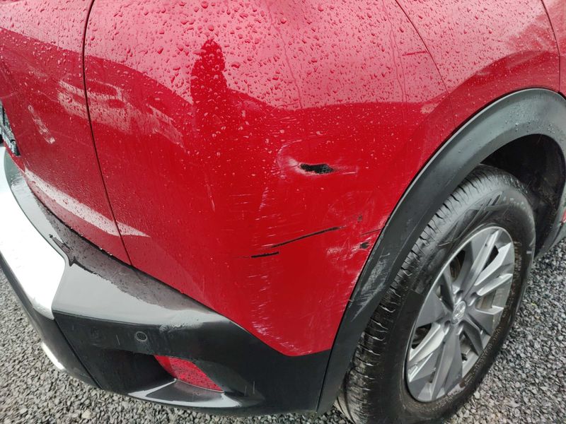 Peugeot 2008 1.2 PureTech Active Pack 2021 – снимка 56