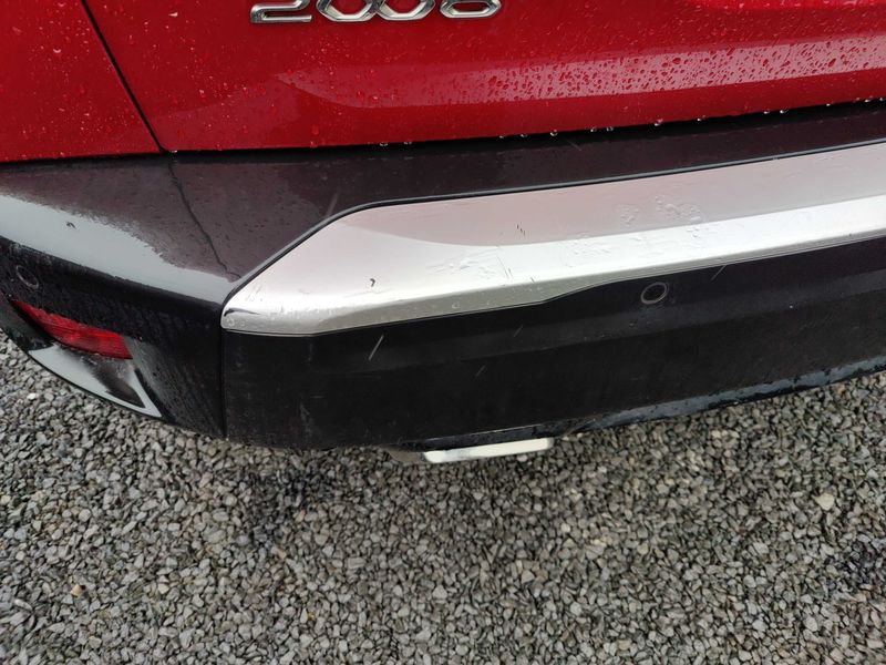Peugeot 2008 1.2 PureTech Active Pack 2021 – снимка 54