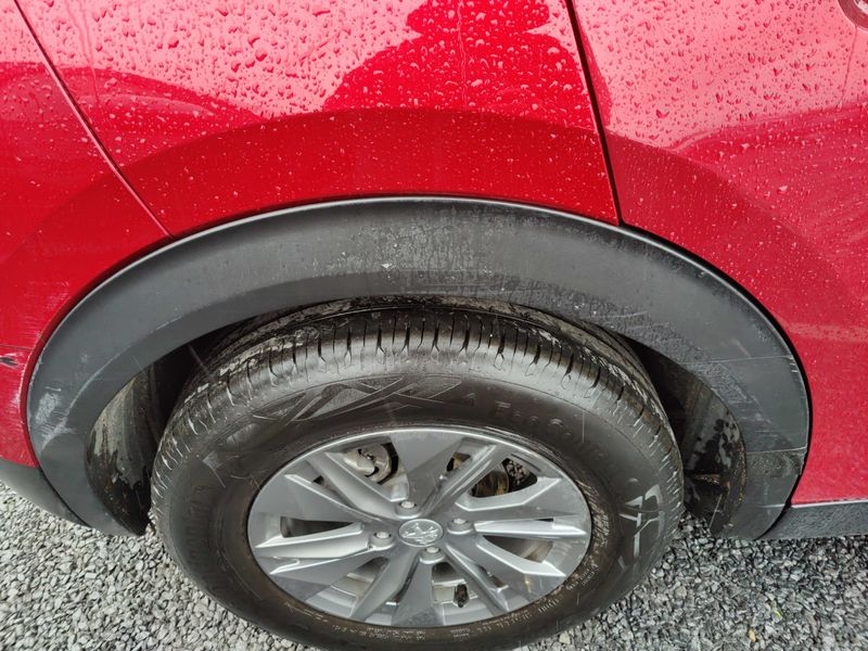 Peugeot 2008 1.2 PureTech Active Pack 2021 – снимка 30