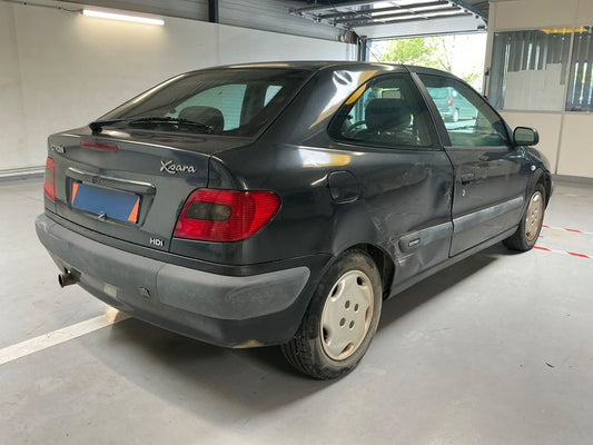 Citroen Xsara 2.0 HDi VTS 1999 – снимка 2