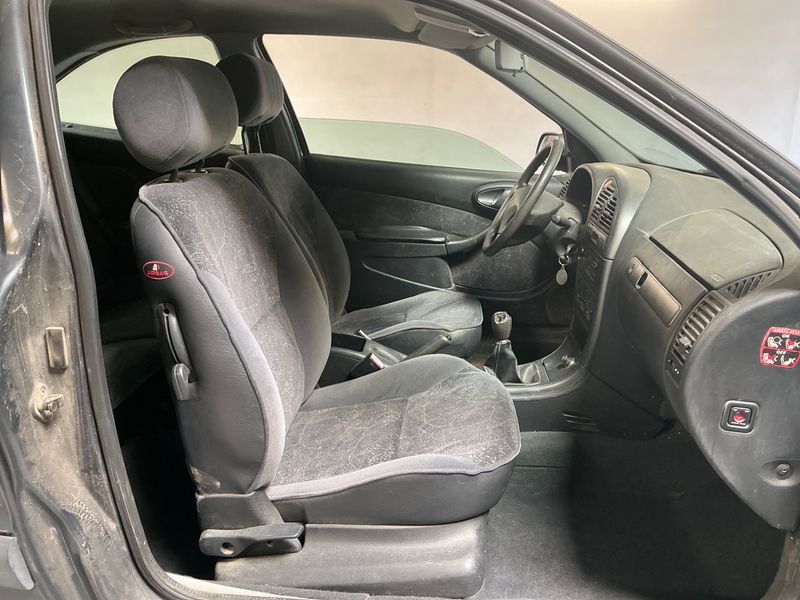 Citroen Xsara 2.0 HDi VTS 1999 – снимка 3