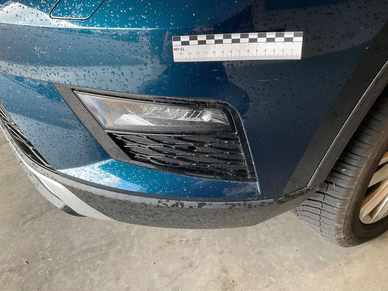 Seat Ateca 2.0 TDI Xcellence 4Drive 2019 – снимка 24