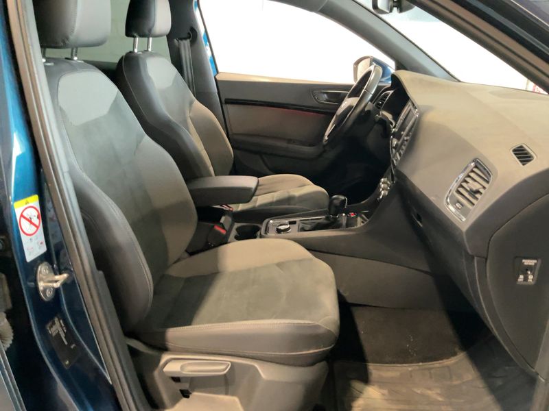 Seat Ateca 2.0 TDI Xcellence 4Drive 2019 – снимка 16