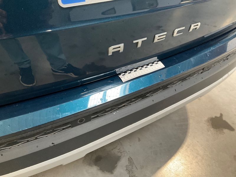 Seat Ateca 2.0 TDI Xcellence 4Drive 2019 – снимка 23