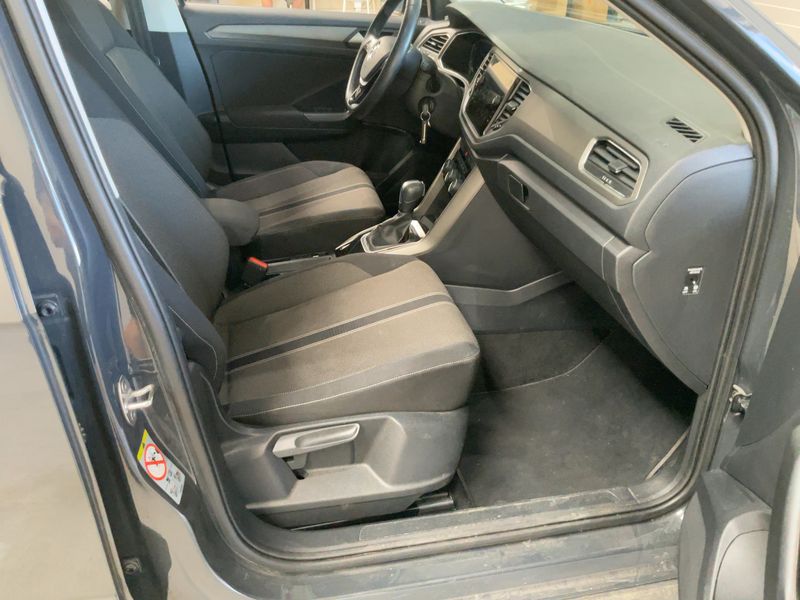 Volkswagen T-Roc 1.5 TSI ACT Style 2020 – снимка 17