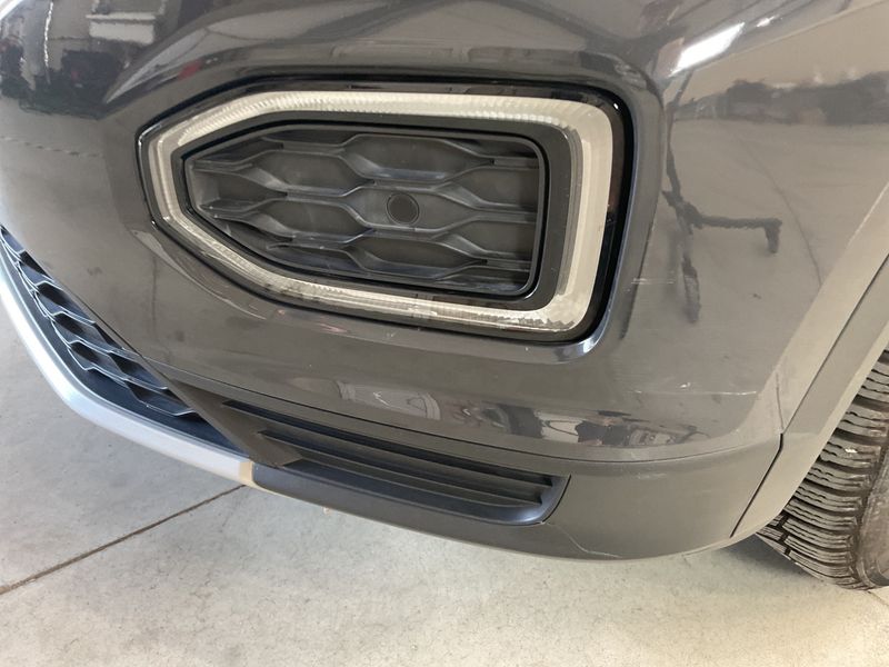 Volkswagen T-Roc 1.5 TSI ACT Style 2020 – снимка 33