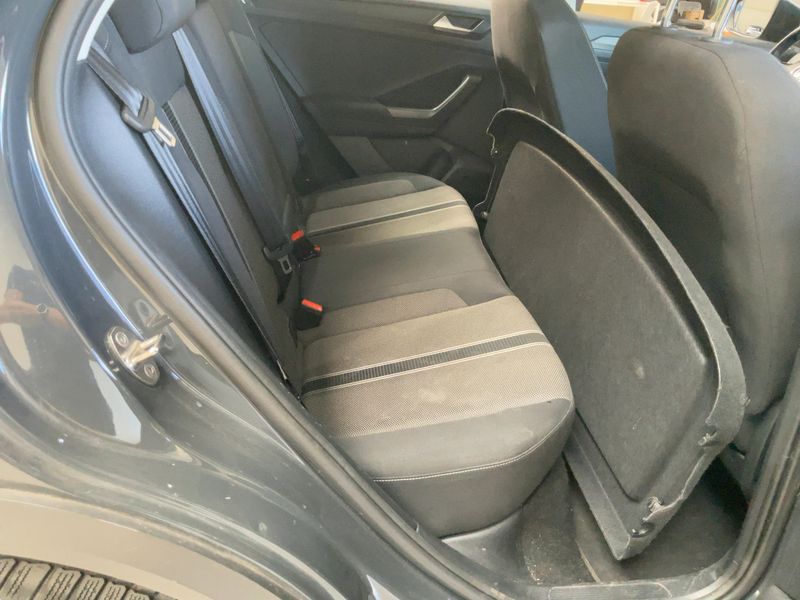 Volkswagen T-Roc 1.5 TSI ACT Style 2020 – снимка 20