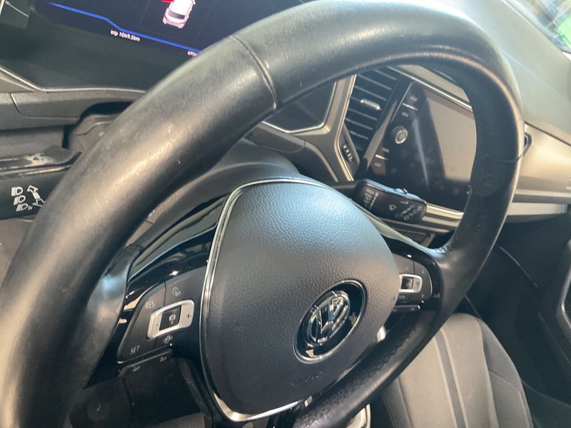 Volkswagen T-Roc 1.5 TSI ACT Style 2020 – снимка 27