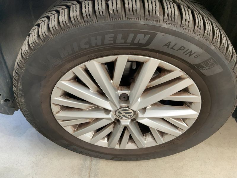 Volkswagen T-Roc 1.5 TSI ACT Style 2020 – снимка 3