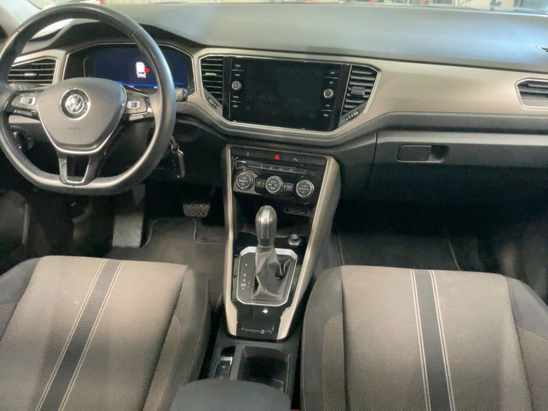Volkswagen T-Roc 1.5 TSI ACT Style 2020 – снимка 18