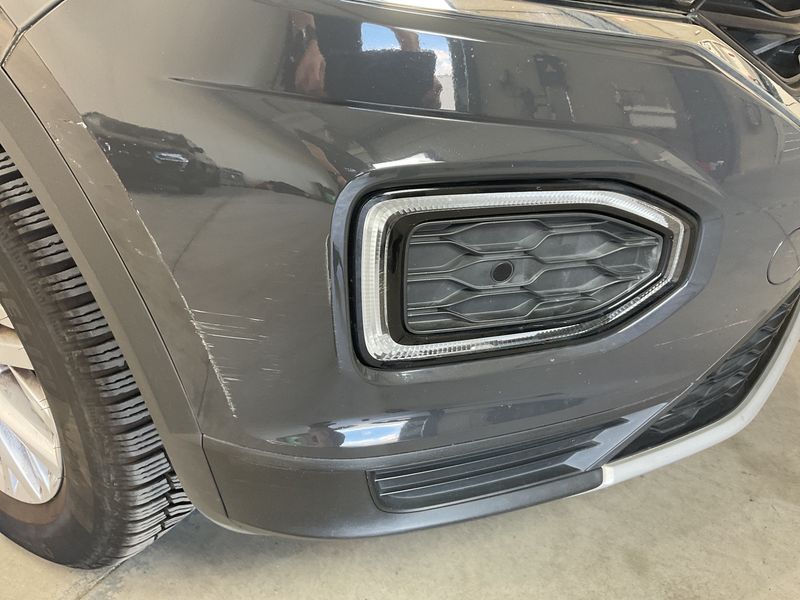 Volkswagen T-Roc 1.5 TSI ACT Style 2020 – снимка 32