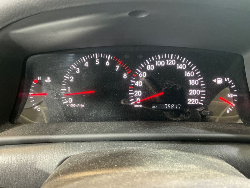 Toyota Corolla 1.4 C Compact 2003 – снимка 4