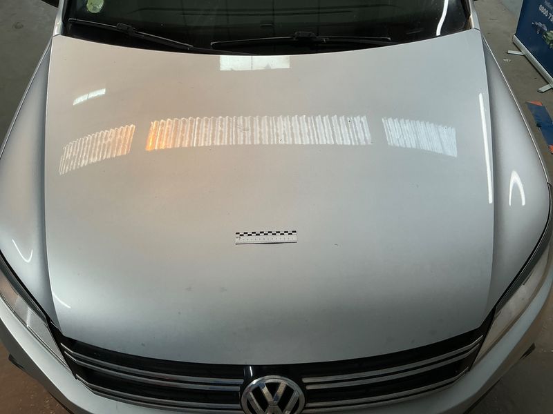 Volkswagen Tiguan 2.0 TDI Cup 4Motion BlueMotion Tech 2014 – снимка 25