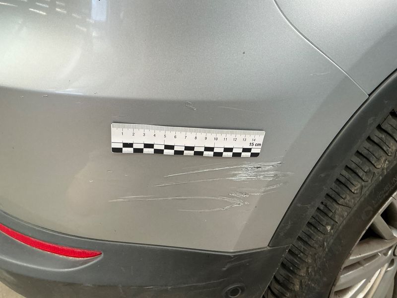 Volkswagen Tiguan 2.0 TDI Cup 4Motion BlueMotion Tech 2014 – снимка 23