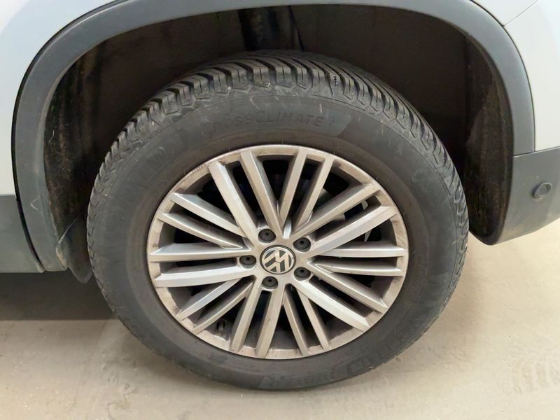 Volkswagen Tiguan 2.0 TDI Cup 4Motion BlueMotion Tech 2014 – снимка 5