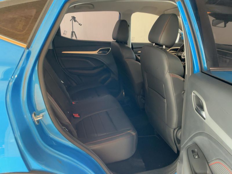 MG ZS 1.5 VTi Comfort 2024 – снимка 20