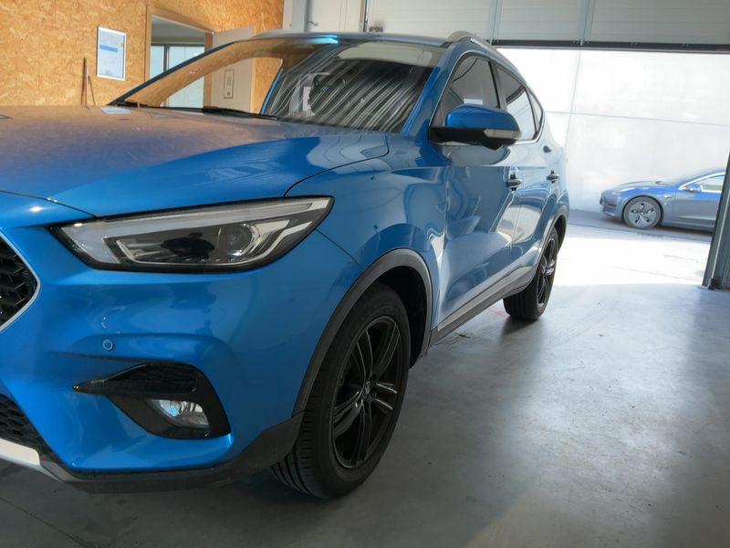 MG ZS 1.5 VTi Comfort 2024 – снимка 2