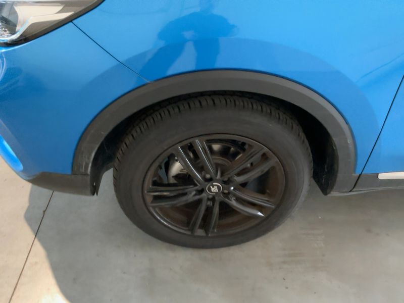 MG ZS 1.5 VTi Comfort 2024 – снимка 3