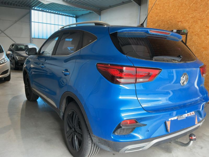 MG ZS 1.5 VTi Comfort 2024 – снимка 6