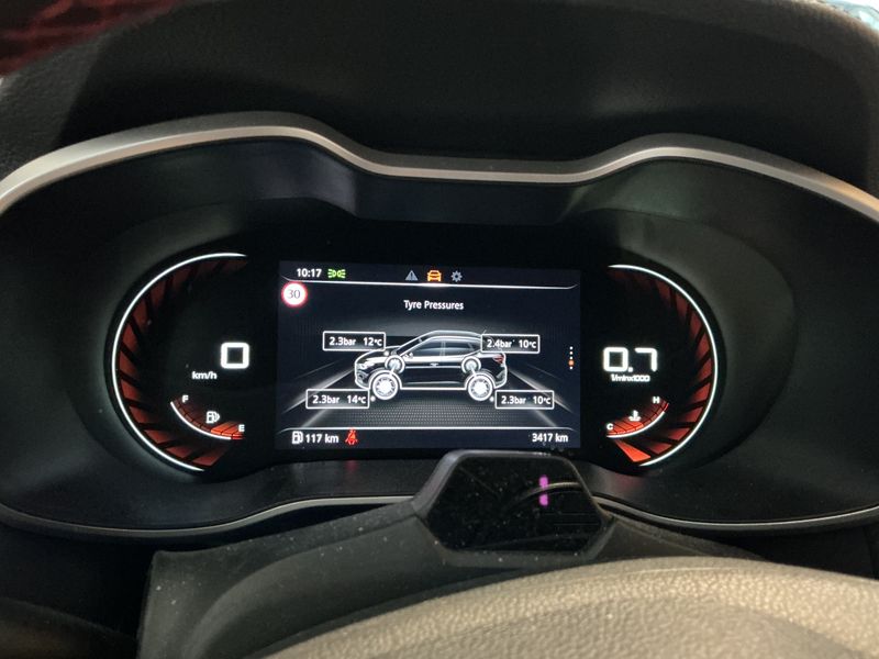 MG ZS 1.5 VTi Comfort 2024 – снимка 19